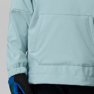 Vêtements décontractés de haute qualité à prix de gros pour les acheteurs en gros, avec des poches sur le devant, veste pour garçons de haute qualité et bon marché en polyester - Product Image 3