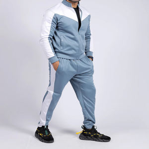 Men OEM Winter Premium Design Soft Cotton Material Custom Made Hoodies With <b>Pant</b> Full Set Tracksuit Men - Product Image 5