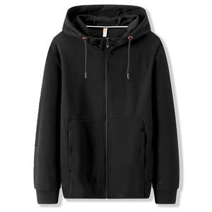 Cárdigan de otoño e invierno para hombre, Sudadera con capucha para hombres, adolescentes, estudiantes, ocio relajado, deportes, pareja, sudaderas con capucha - Product Image 6