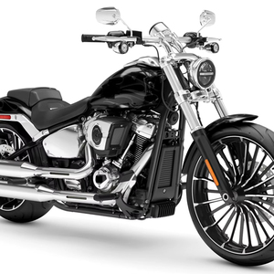 Oferta Anual 2026: Nuevas Motocicletas FXBR Breakouts en Venta - Product Image 4