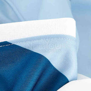 Ropa de Entrenamiento, Nueva Llegada, Camiseta de Fútbol con Diseño Personalizado, Material Duradero - Product Image 6