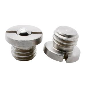 High precision Stainless Steel Threaded <b>Ball</b> Press <b>Fit</b> Spring Plungers <b>Ball</b> Plunger - Product Image 6