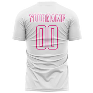 Uniforme de Fútbol Personalizado de Alta Calidad, Diseño Unisex, Ropa Deportiva, Equipación de Entrenamiento, Ropa de Juego, 100% - Product Image 3