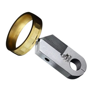 Posalux grande Machine outil de diamant pour tour à facettes coupe de bijoux CVD Mono doublure outil essentiel bijoux outils et équipement - Product Image 1