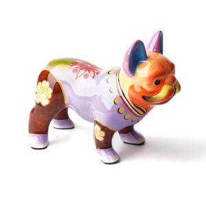 Estatua para decoración del hogar, las mejores tendencias, estatuas de laca, escultura lacada, sala de estar, dormitorio, exhibiciones - Product Image 2