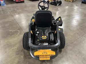 Cub Cadet ZTS1 42 Lawn Mower Zero Turn Ride On Mower 22HP 24HP 25HP 30HP Available In Stock Cheap Price Ready To Ship - Product Image 5