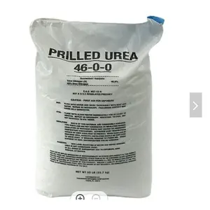 Quality Urea 46% Nitrogen 46-0-0 Fertilizer/Urea fertilizer 46% nitrate fertilizer offer