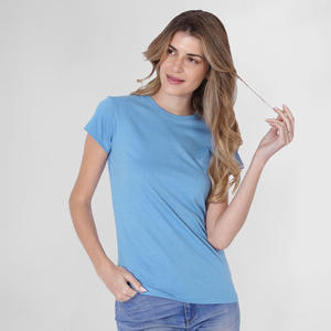 KEYA Camiseta de Color para Mujer "keya" KEYA Textil - Product Image 1