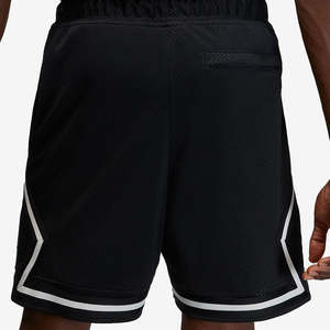 กางเกงขาสั้นผู้ชายสำหรับฤดูร้อนกางเกงขาสั้นบาสเก็ตบอลไซส์ใหญ่พิเศษพิมพ์โลโก้ตาข่ายแห้งเร็วสำหรับยิม - Product Image 4