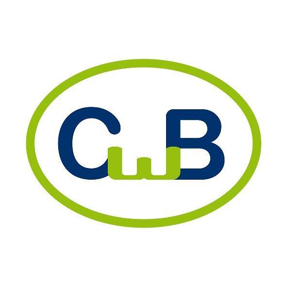 CWB Wasserbehandlung GmbH logo