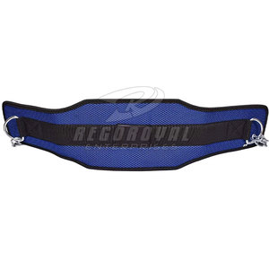 Cinturón de inmersión de neopreno ligero Cinturón de inmersión de neopreno resistente diseñado para un máximo soporte y flexibilidad - Product Image 3