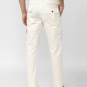 Vêtements décontractés pour hommes Pantalons cargo à séchage rapide Pantalons cargo durables pour hommes Pantalons cargo pour adultes - Product Image 3