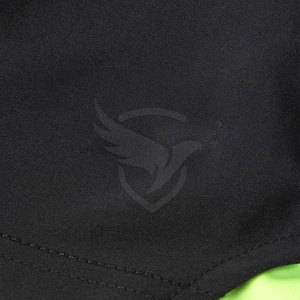 Meilleur Prix Shorts De Gymnastique Custom Log Training Wear Shorts De Gymnastique Nouvelle Arrivée Shorts De Gymnastique Pour La Vente En Ligne - Product Image 4