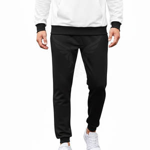 Survêtement confortable pour homme avec tissu respirant pour la course à pied, la remise en forme, l'entraînement et les sports de plein air - Product Image 6