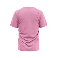 T-shirt pour homme de haute qualité 100% coton, logo personnalisé, manches longues, impression numérique, vêtements de sport, tissu tricoté
