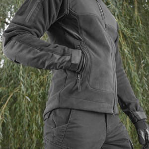 Chaqueta táctica para hombre con cuello levantado, nuevo estilo, ropa de invierno transpirable, gran oferta, hecha en Pakistán, 2025 - Product Image 5