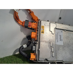 Convertidor Híbrido LAND ROVER Range Rover Evoque Serie M8D214A750AK PT153 híbrido 1498 (18>) - Product Image 2