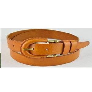 Hot New Trendy 100% Cinturones de mujer de cuero genuino de calidad superior Cómoda Aleación de moda para hebilla para Jeans - Product Image 1