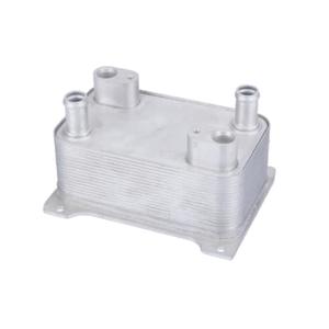 Fournisseur de refroidisseur d'huile moteur en aluminium neuf - Product Image 1