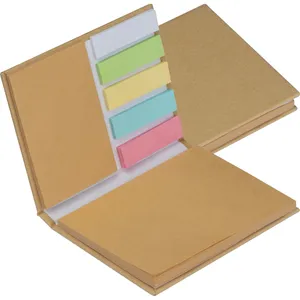 IRENE Set di Adesivi Personalizzabili per Gadget e Blocchi Note Promozionali - Product Image 1