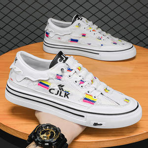 Zapatillas Deportivas para Caminar al por Mayor para Todas las Temporadas, Oferta, Zapatillas Casuales de Caña Baja, Diseño Simple y Moderno, Zapatillas para Uso Diario - Product Image 2