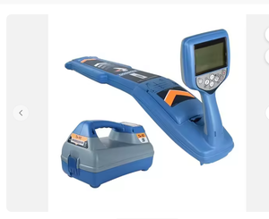 ตัวระบุตำแหน่งของท่อส่ง RD8200ระบบ Radiodetections ใหม่ - Product Image 4