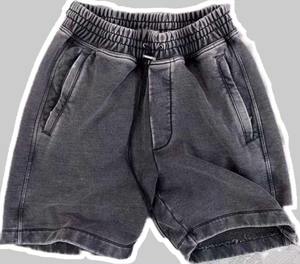 Shorts Deportivos Transpirables para Hombre, 100% Algodón, Estampado Animal, de Moda - Product Image 6