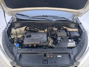 2016 Hyun-Dai ทุกรุ่น Tucson โมเดิร์น * p. sroof + HID + 2S.KEY + 18R * ระยะบังคับเลี้ยวซ้ายสั้นมีคุณสมบัติโดดเด่น - Product Image 3