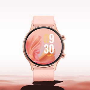 Reloj Inteligente HOME DIGITALOME SW-09-P Nuevos Electrónicos Inteligentes Reloj Inteligente de Moda de 1.39 Pulgadas para Apple iPhone y Android - Product Image 6