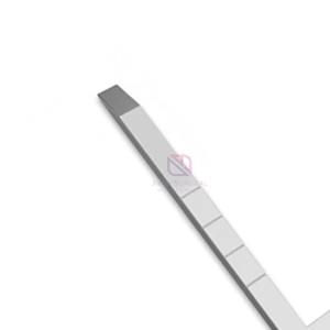 Ciseaux et gouges chirurgicaux en acier inoxydable de haute précision |   Outils médicaux manuels durables - Product Image 6