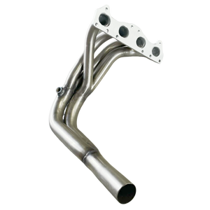 Collecteur d'échappement de voiture en acier inoxydable pour BMW Sample Customize Exhaust Header - Product Image 1