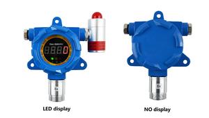 제어판이있는 방폭 LPG 가스 감지기 lpg 가스 누출 감지기 - Product Image 2