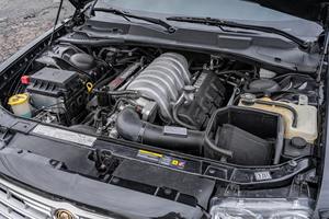 Chrysler 300C SRT-8 de 2006 - Product Image 5
