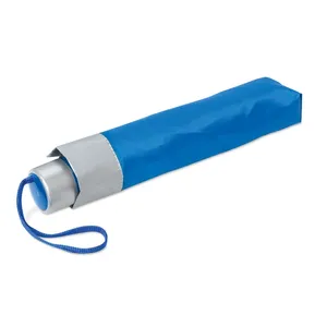 Ombrello Pieghevole Personalizzato CARDIF per Articoli Promozionali - Product Image 6