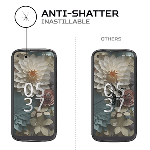 ฟิล์มกันรอยหน้าจอเยลลี่แมกซ์ยูนิเฮิรตซ์พร้อมคุณสมบัติกันกระแทก - Product Image 5