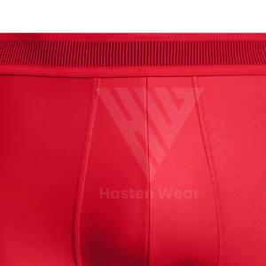 Shorts de compression équilibrés fabriqués avec un mélange de polyélasthanes offrant un maintien sûr, magasins de vêtements mondiaux - Product Image 2