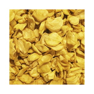 Chips de Jackfruit secas y crujientes al por mayor, ingrediente de Jackfruit fresco seco 100% con el mejor precio de 99 DATOS DE ORO - Product Image 5