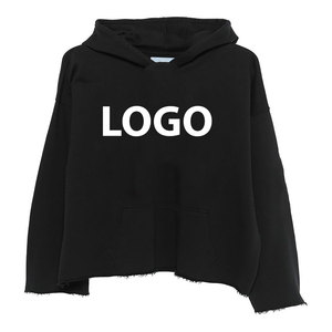 Sweats à capuche vieillis pour hommes avec manches complètes Slim Fit et couleur unie Nouveau design Sweatshirts vieillis Basics Cotton Blended - Product Image 4