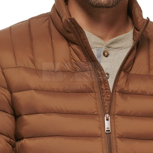 Veste d'hiver chaude de haute qualité pour hommes Prix de gros Vente en ligne Fabriqué au Pakistan - Product Image 6