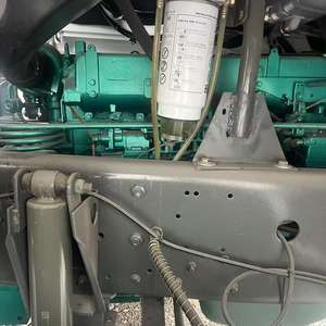 Camión Volquete de Servicio Pesado para Minería y Construcción, Listo para Proyectos Globales, 10 Ruedas, 6x4, 8x4 - Product Image 4