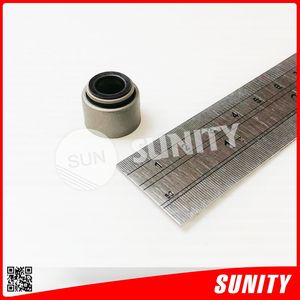 Joint de tige de soupape TAIWAN SUNITY 4TN106 OEM 121850-11150 Diesel Marine pour pièces marines YANMAR 4TN106 - Product Image 2