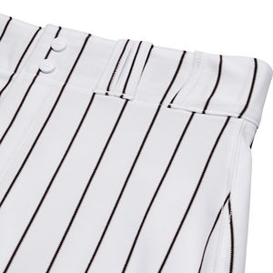 Pantalones de Béisbol para Hombre 100% Poliéster de Secado Rápido, Venta al Por Mayor Directa de Fábrica, Ropa Deportiva OEM con Servicio OEM - Product Image 6