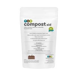 Buy Composting Cultures For Household Organic Waste Chemical Powder Sale By Indian Manufacturer Low Prices