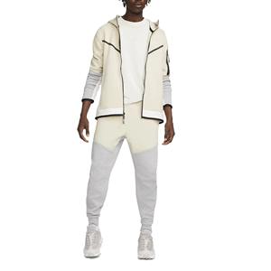 Vente chaude Hommes Coton Joggers À La Mode Slim Fit Polaire Casual Wear pour L'hiver Confortable Motif Droit Joggers - Product Image 3