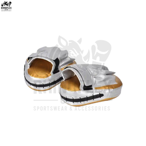 นวมชกมวยแบบปรับแต่งได้สำหรับผู้ชายวัสดุหนังคุณภาพสูง - Product Image 2