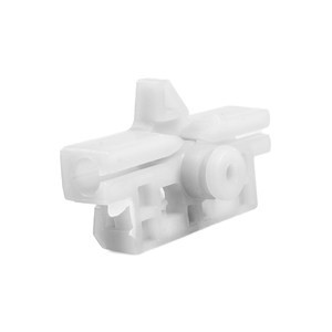 แจ็คหน้าต่างด้านหน้าพลาสติก - ด้านซ้ายสำหรับซีตรอง นีโม - Product Image 1
