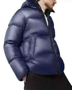 100% Polyester Windproof Puffer Winter Puffer Warm <b>Women</b> Puffer <b>Jacket</b> <b>Jacket</b> Coat Windbreaker Outdoor <b>Jackets</b> for <b>Women</b> Fashion - Product Image 2