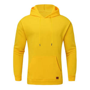 Hip Hop Sudadera con capucha Parejas Casual Loose Fit Pullover Con capucha de alta calidad Unisex Algodón Grueso Heavyweight Pullover Maroon Hoodie - Product Image 5