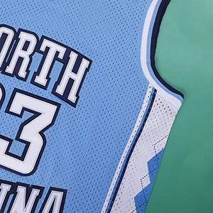 Camisetas sin mangas con patrón de números de nombre personalizado para hombre, camisetas divertidas de baloncesto, camisetas con estampado 3D, camisetas deportivas holgadas de verano con cuello redondo - Product Image 2