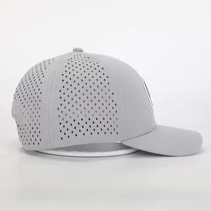 Factory Direct Wholesale Unisex Distressed Sports Baseball <b>Cap</b> Cotton Adjustable Trucker Dad Hat Custom Logo for Outdoor/Casual - Product Image 3